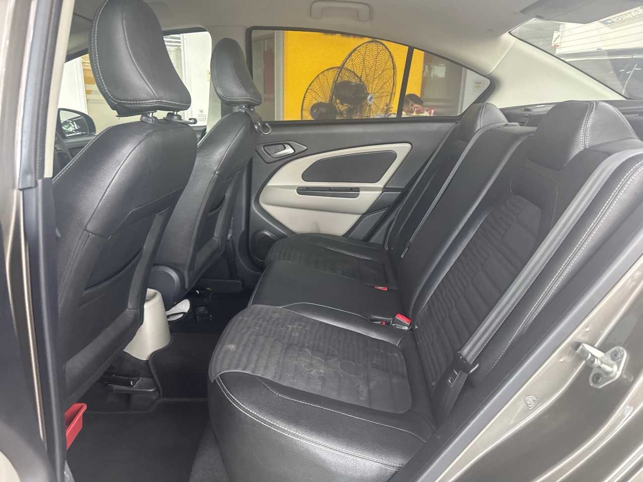 used 2020 Proton Persona Executive 1.6