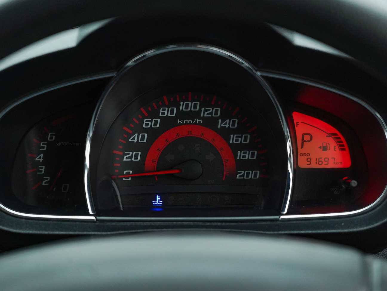 used 2016 Perodua AXIA SE 1.0