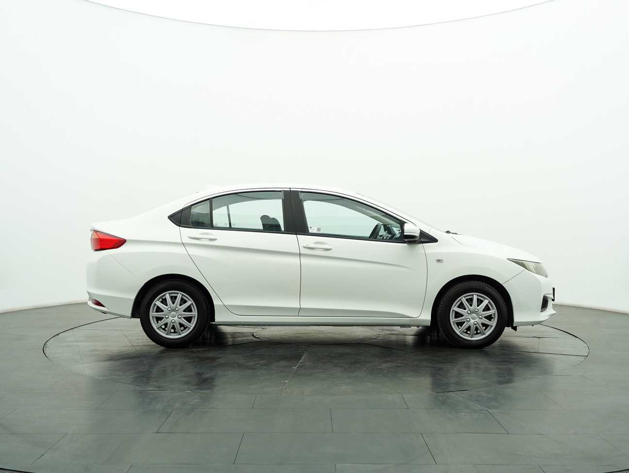 used 2016 Honda City S 1.5