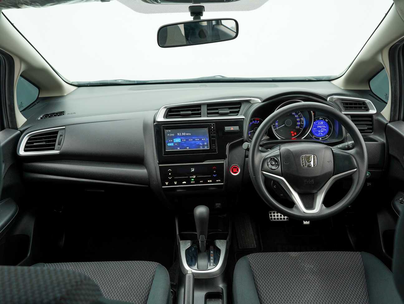used 2020 Honda Jazz E 1.5