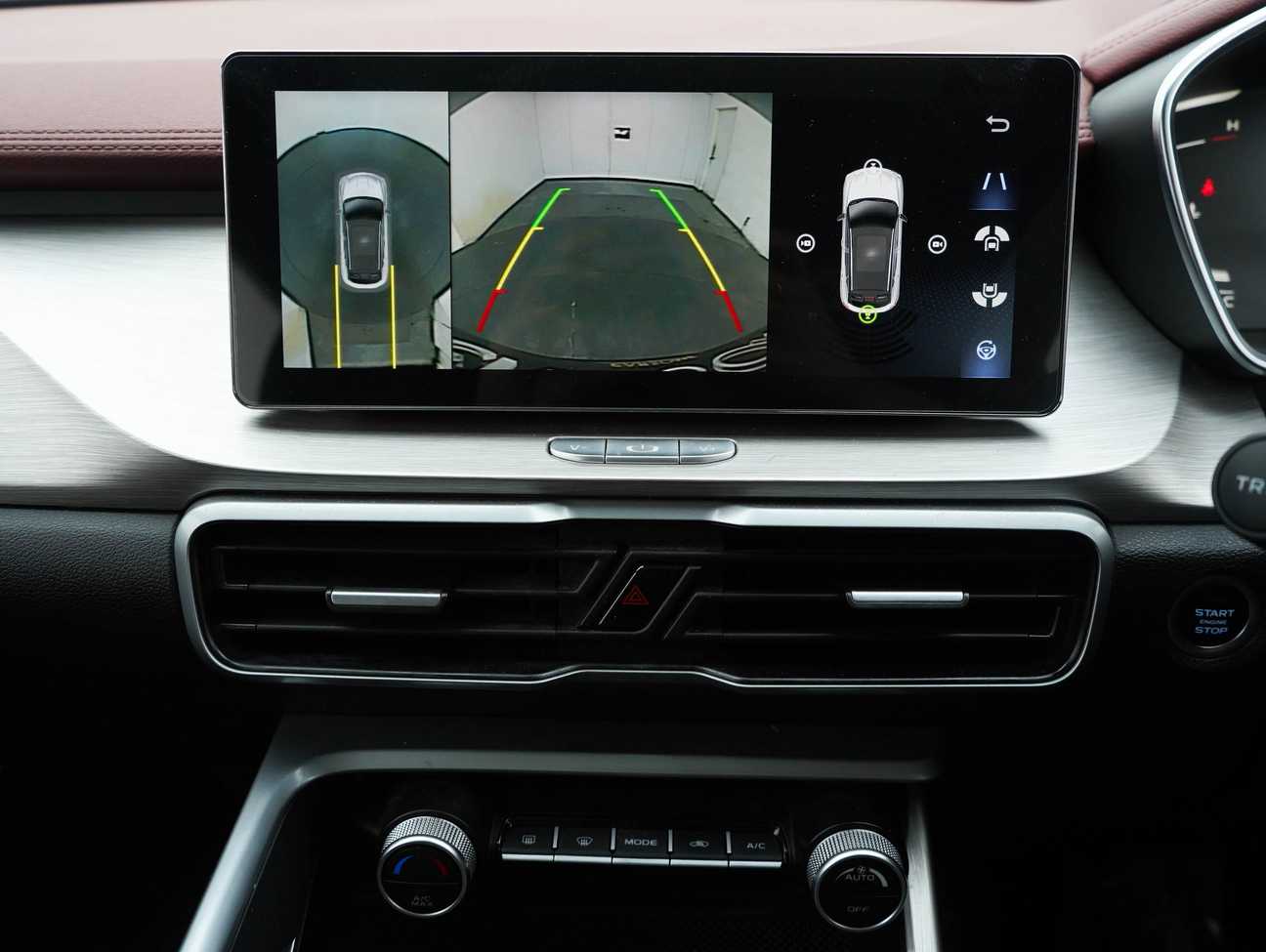 used 2021 Proton X50 Flagship 1.5