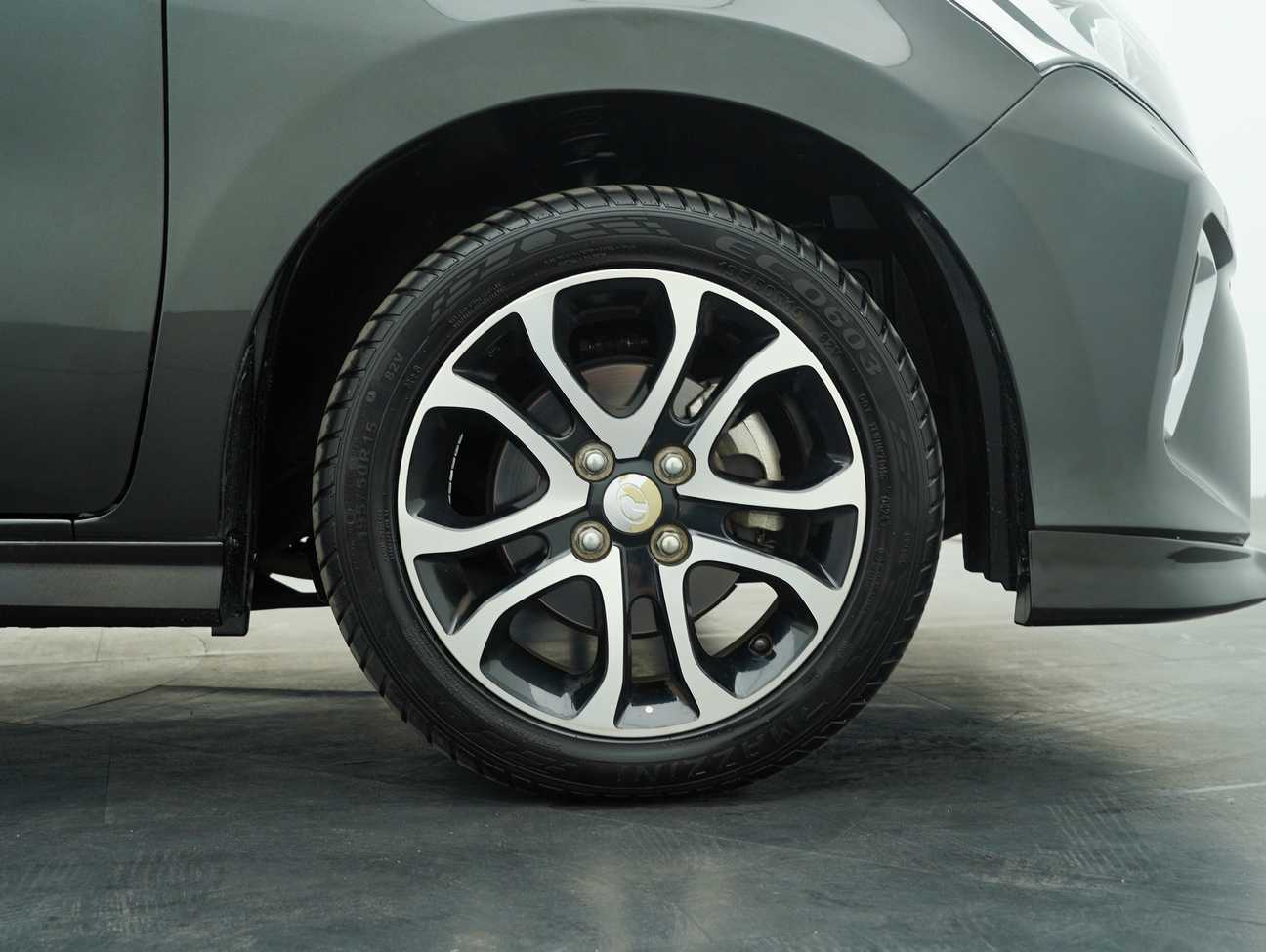 used 2018 Perodua Myvi H 1.5