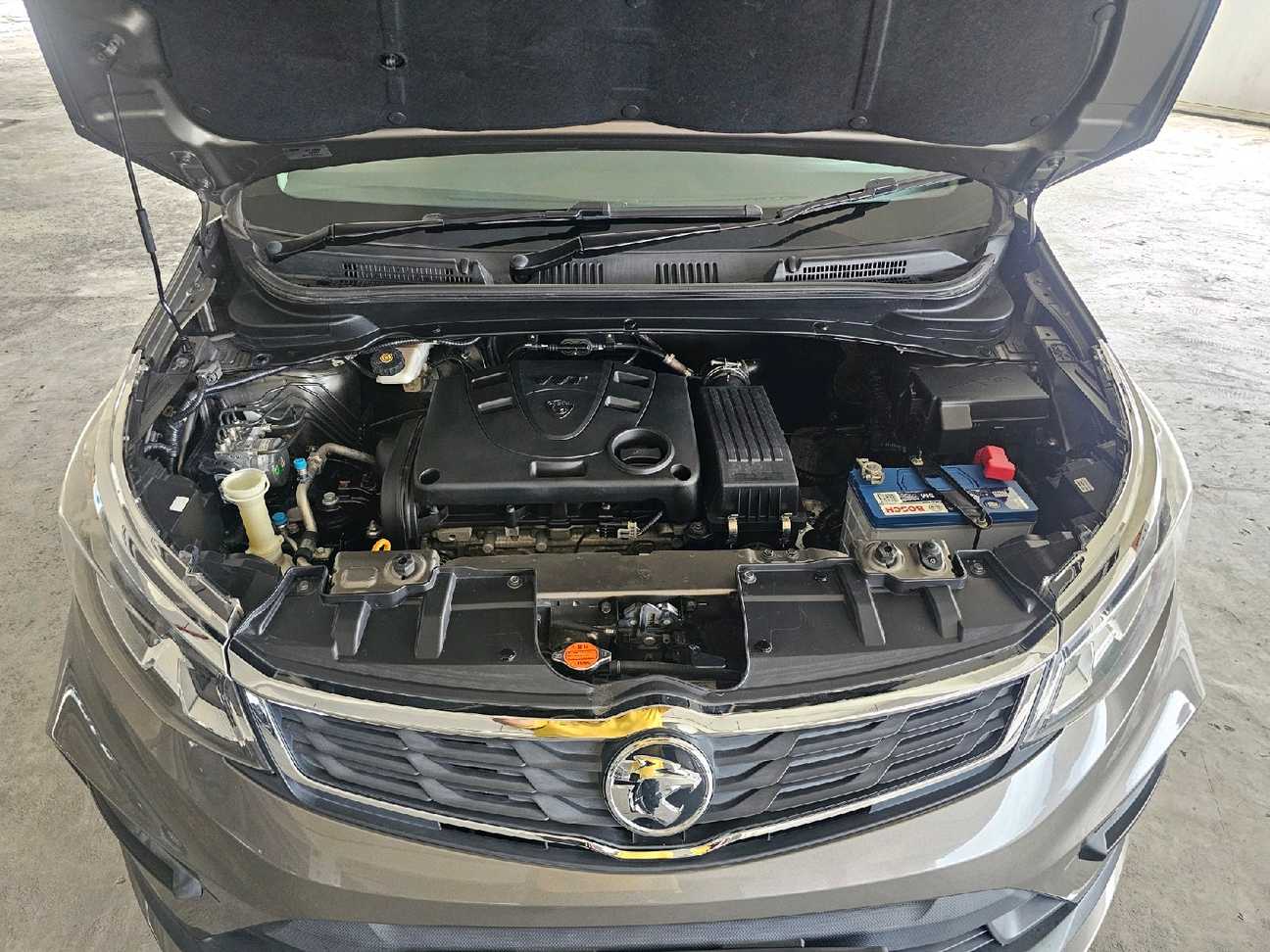 terpakai 2022 Proton Persona Standard 1.6