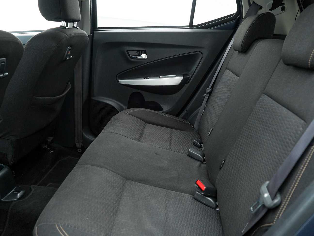 terpakai 2019 Perodua AXIA Style 1.0