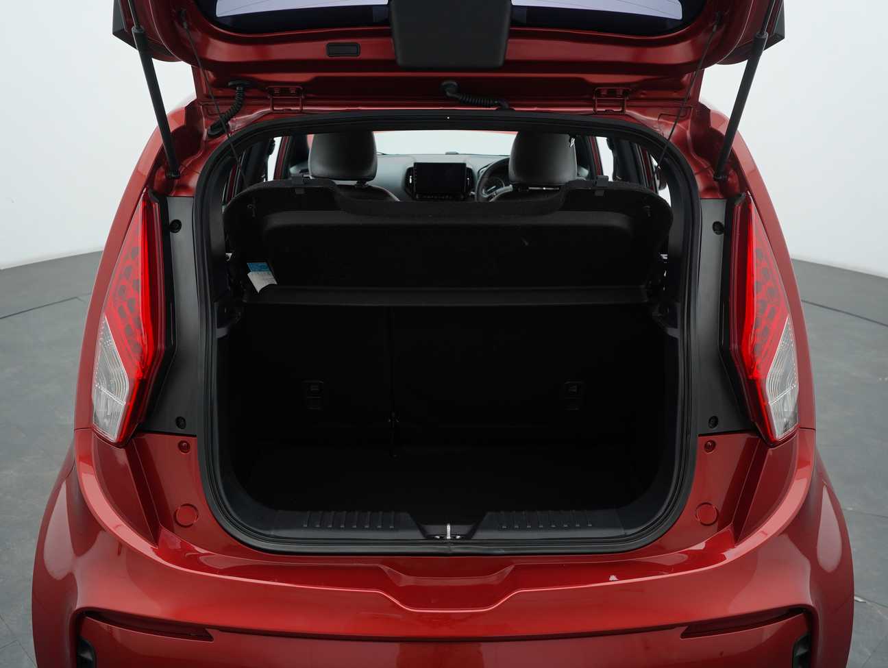 used 2020 Proton Iriz Premium 1.6