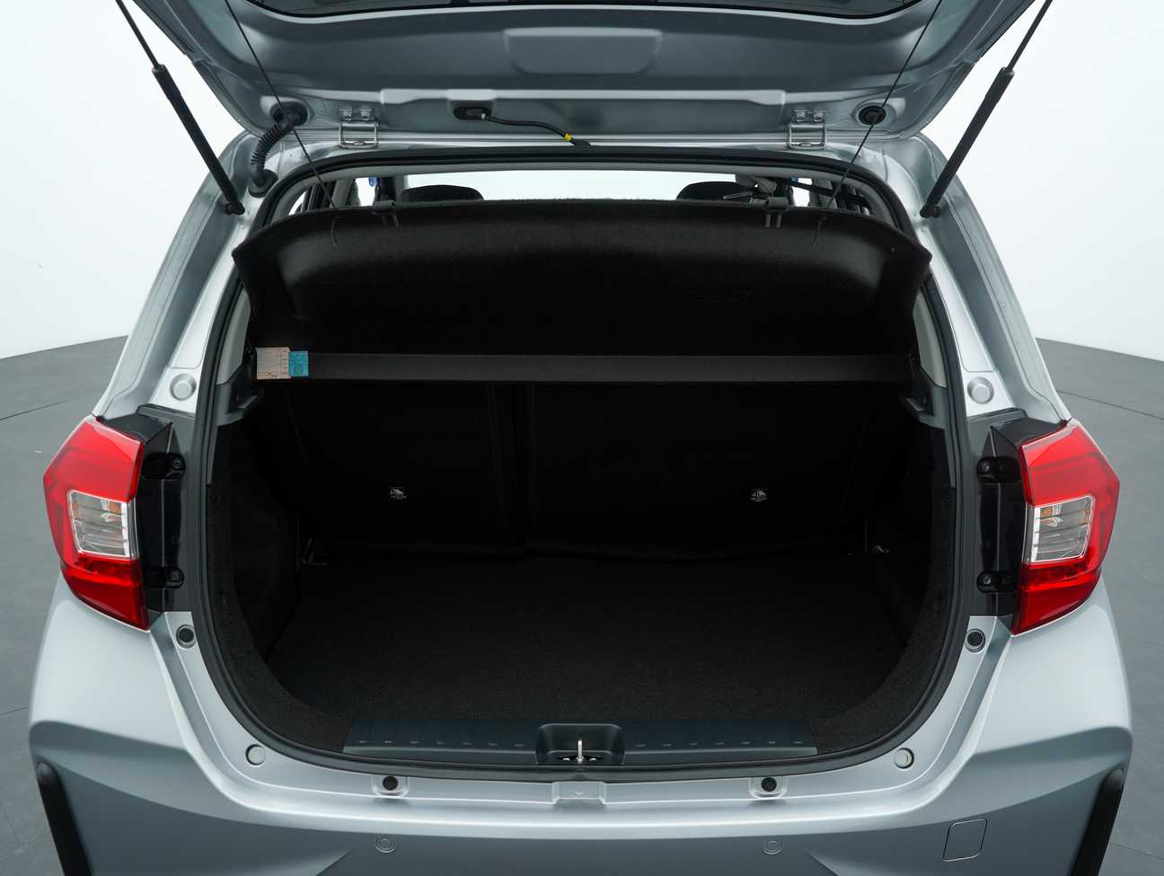 terpakai 2023 Perodua Myvi H 1.5