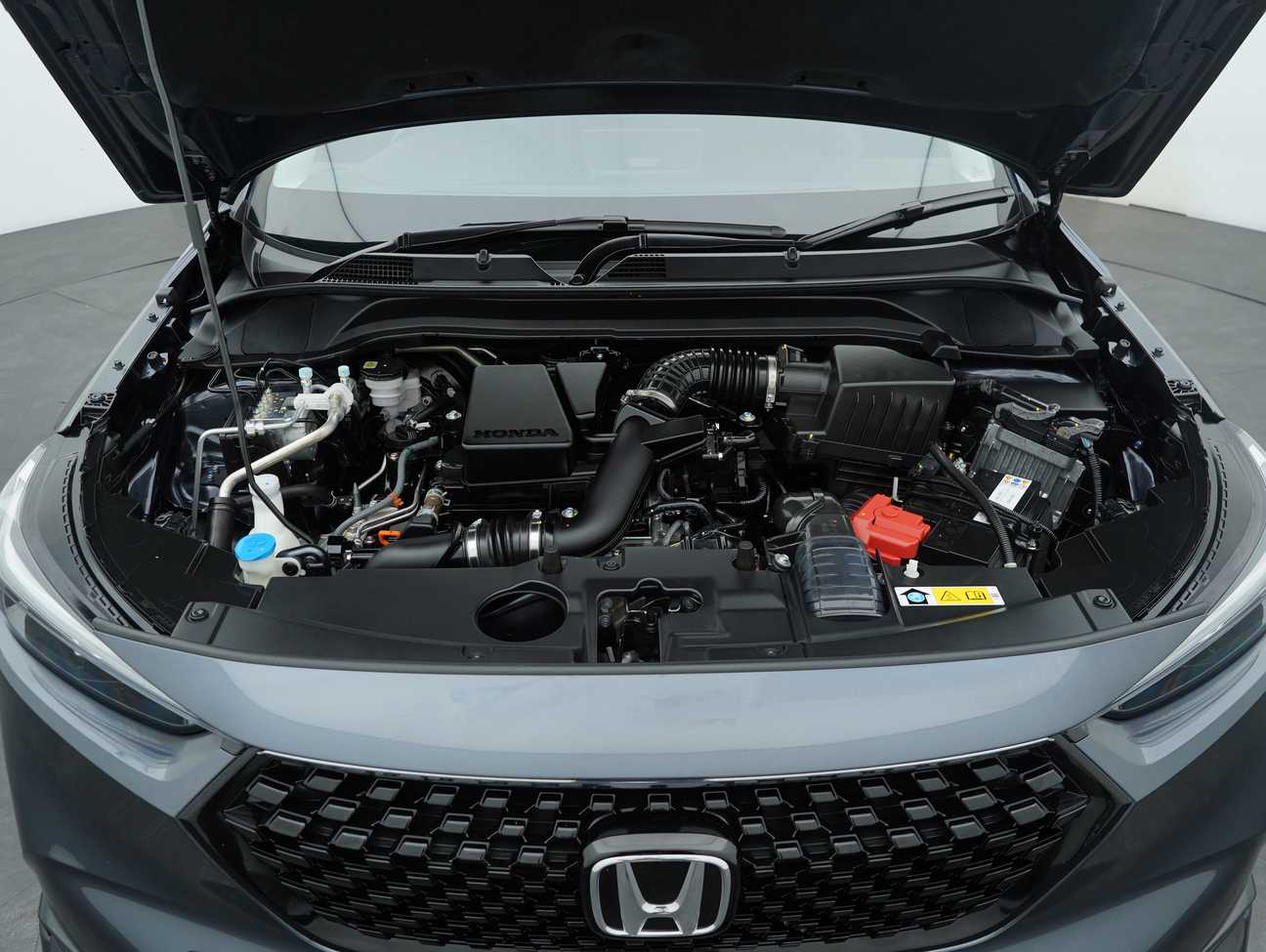 used 2024 Honda HR-V V 1.5