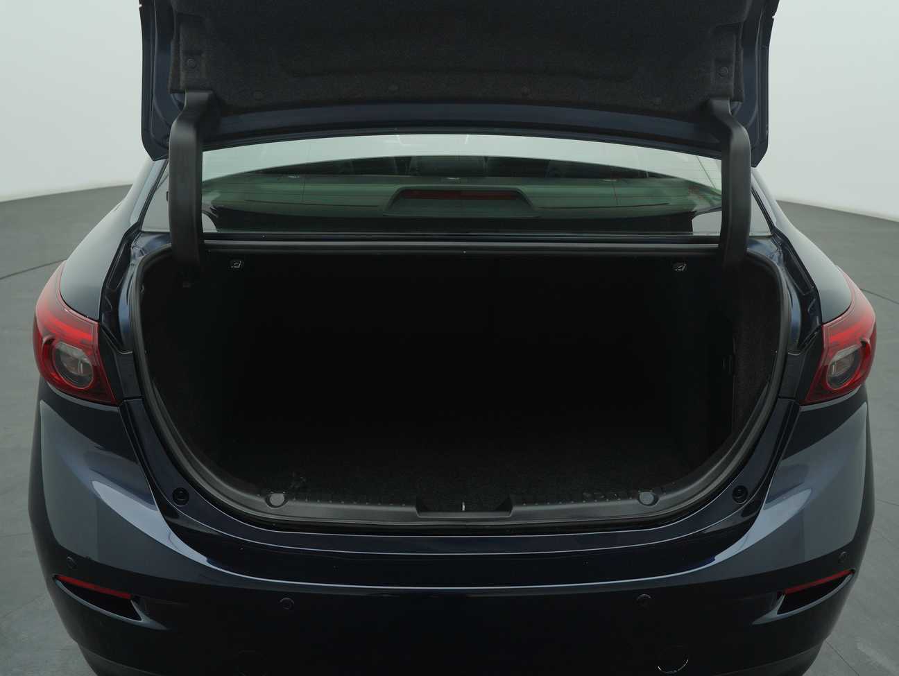 used 2019 Mazda 3 SKYACTIV-G High 2.0