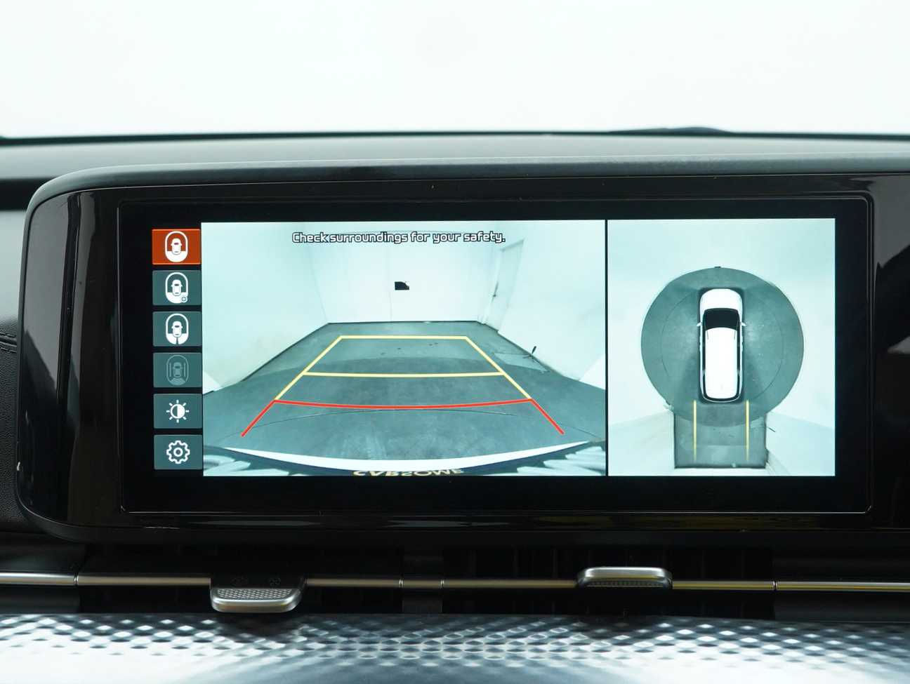 used 2022 Kia Carnival  2.2