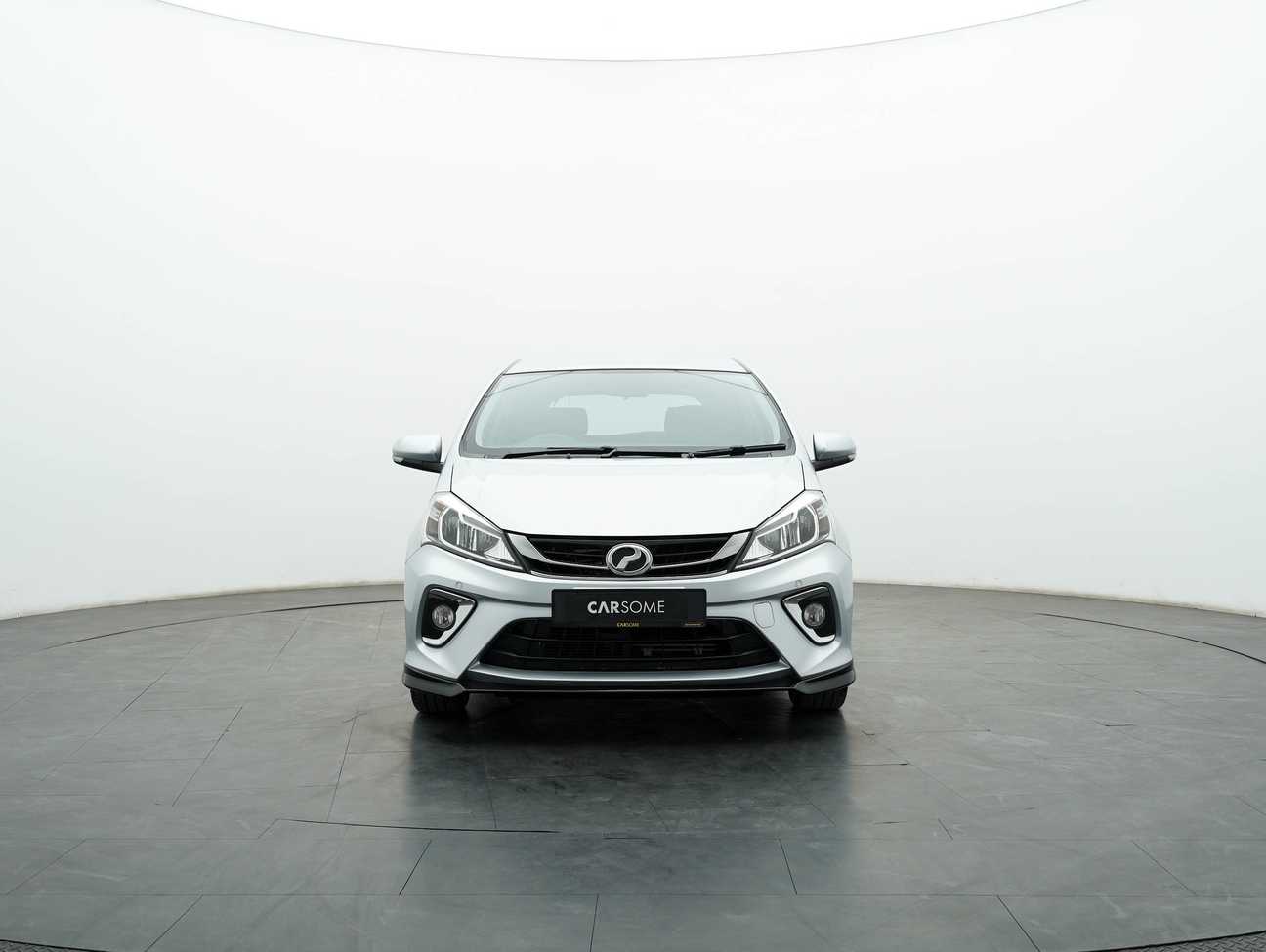 used 2018 Perodua Myvi H 1.5