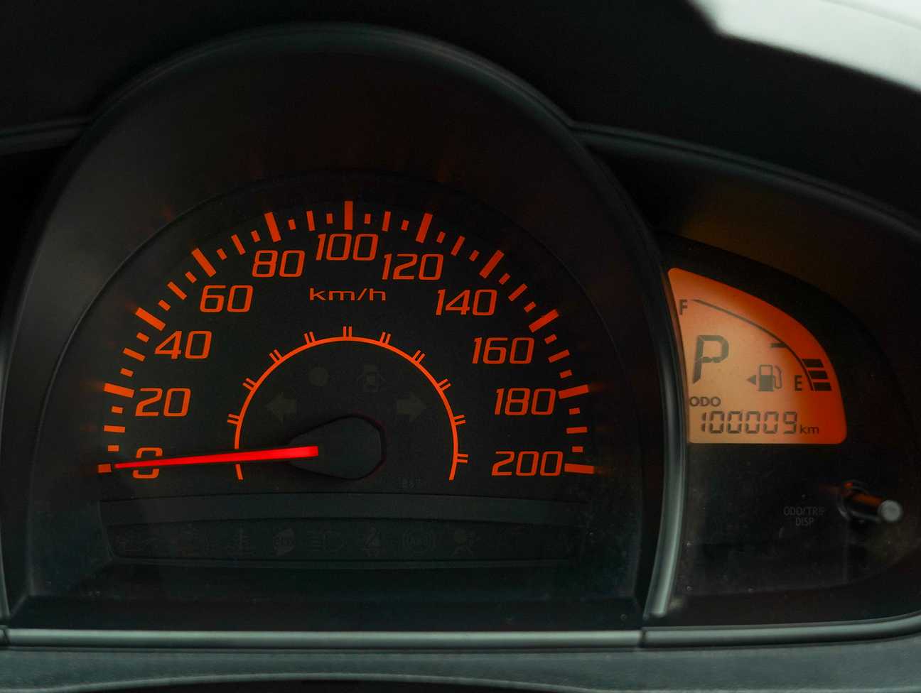 used 2018 Perodua AXIA G 1.0