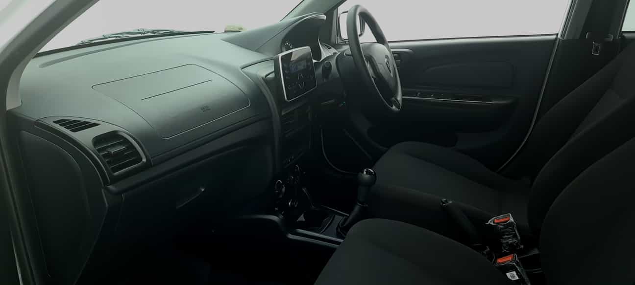 used 2020 Proton SAGA STANDARD MT 1.3