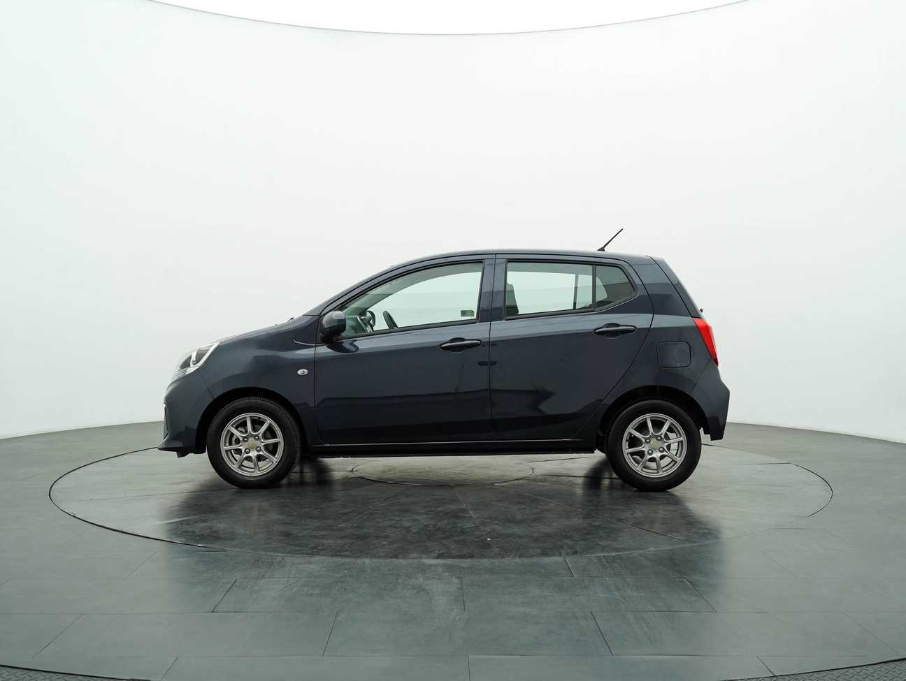 used 2020 Perodua AXIA GXtra 1.0