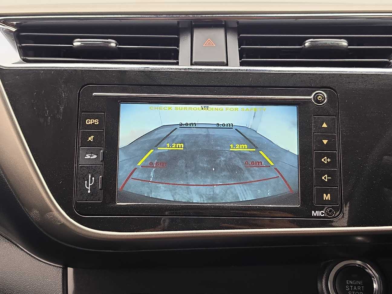used 2019 Perodua Myvi AV 1.5