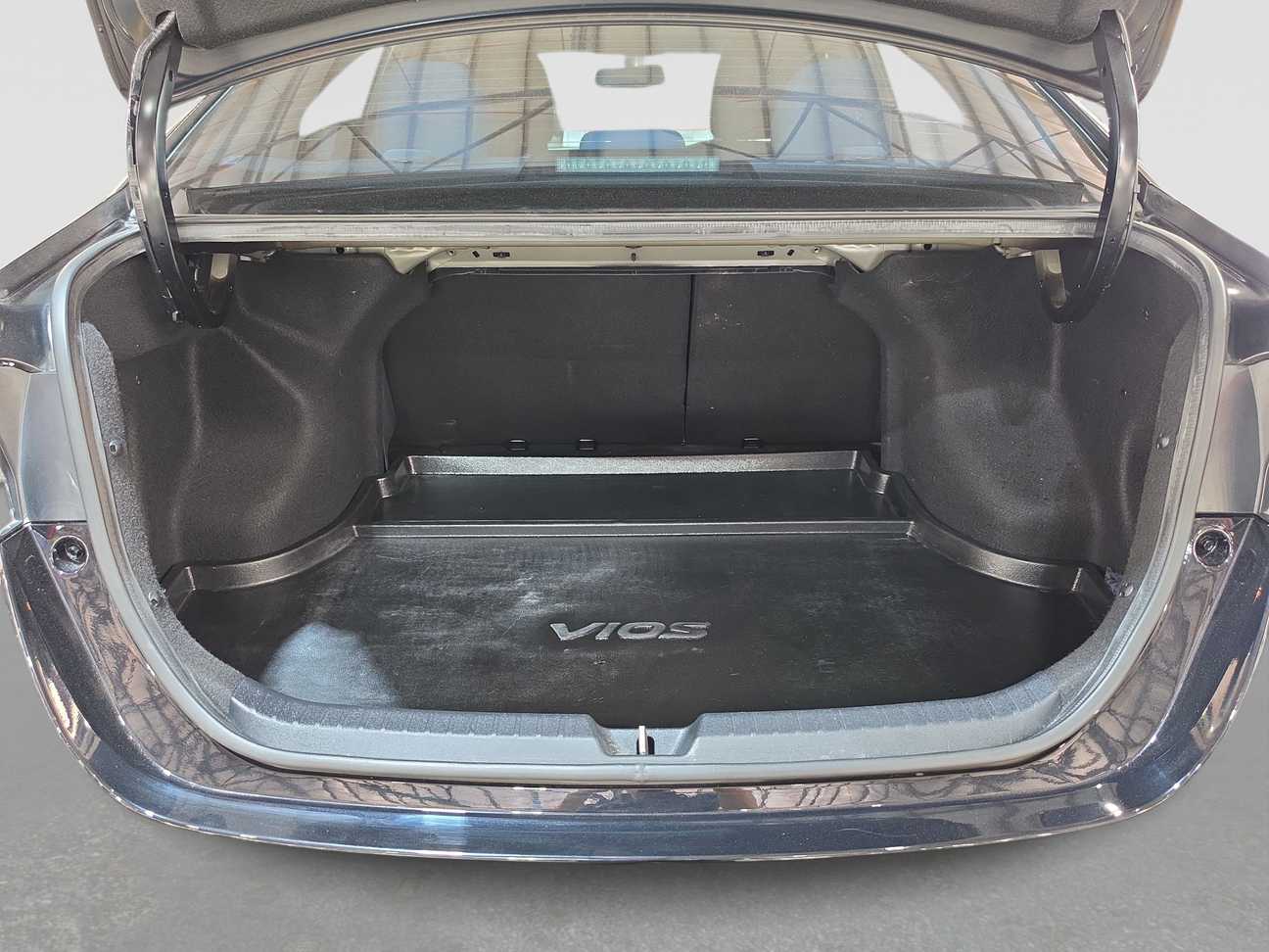 used 2020 Toyota Vios E 1.5