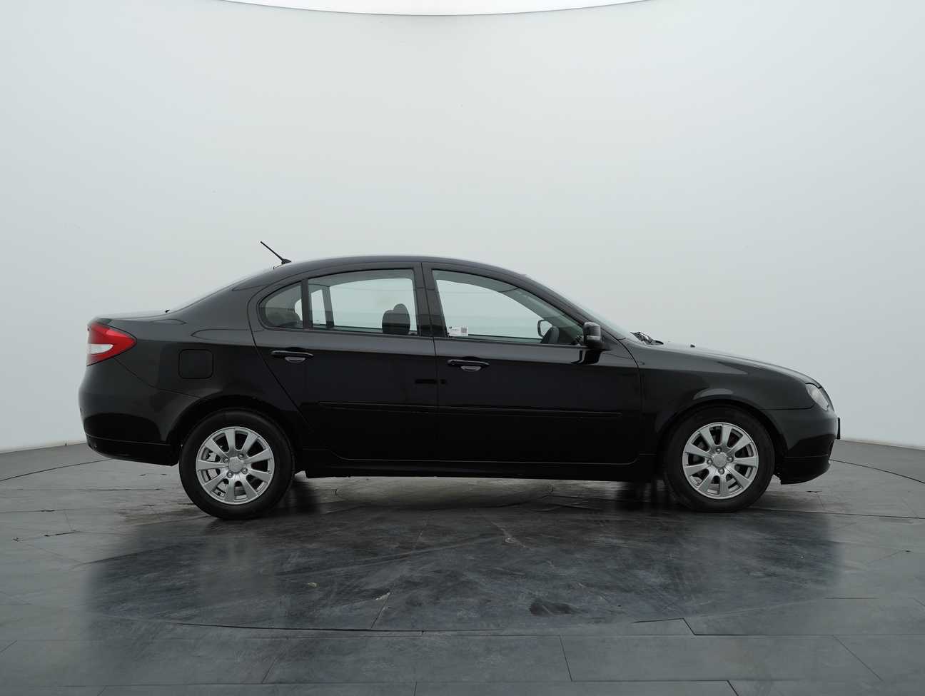 used 2013 Proton Persona Elegance Standard 1.6