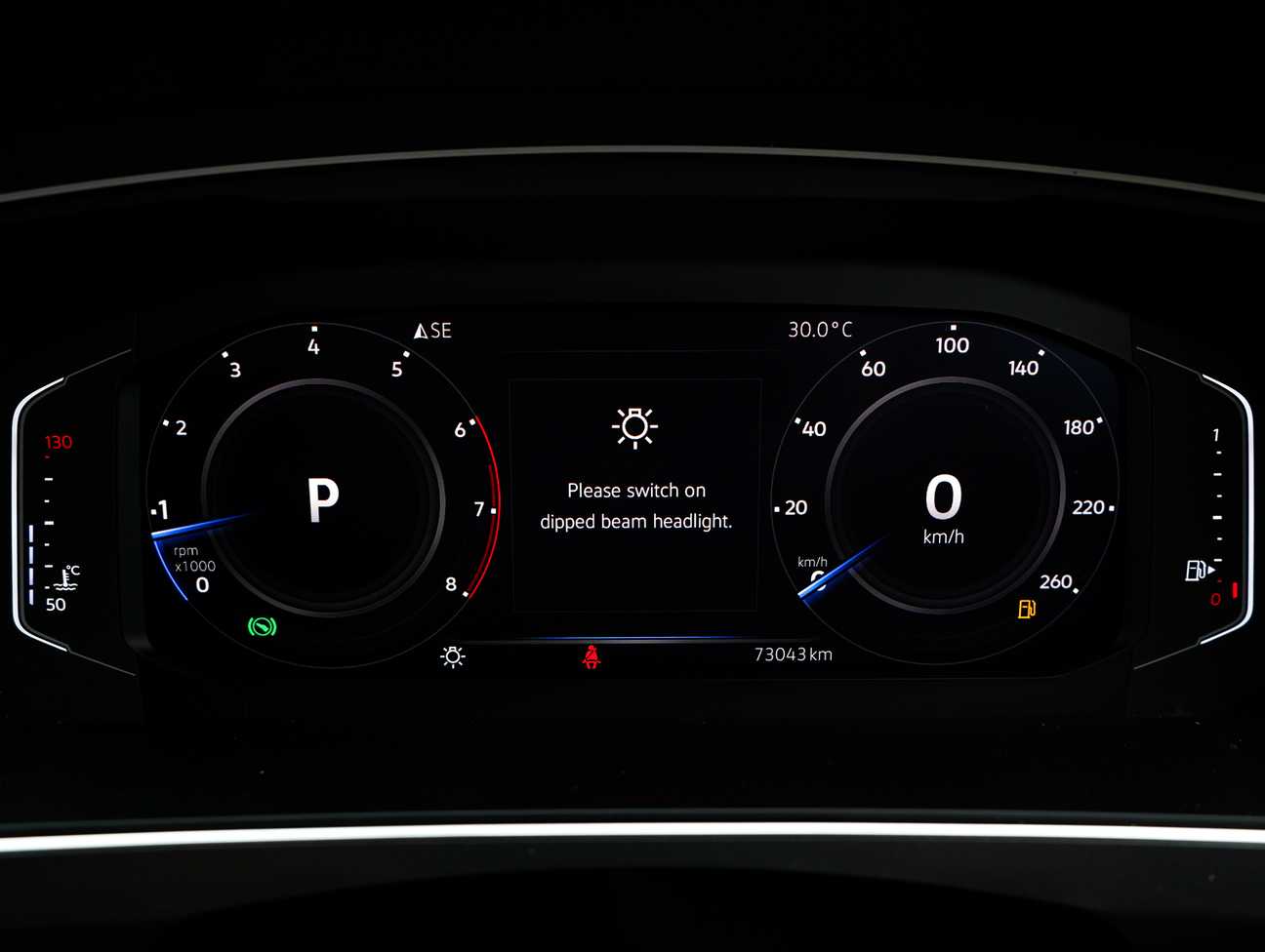 used 2019 Volkswagen TIGUAN  1.4