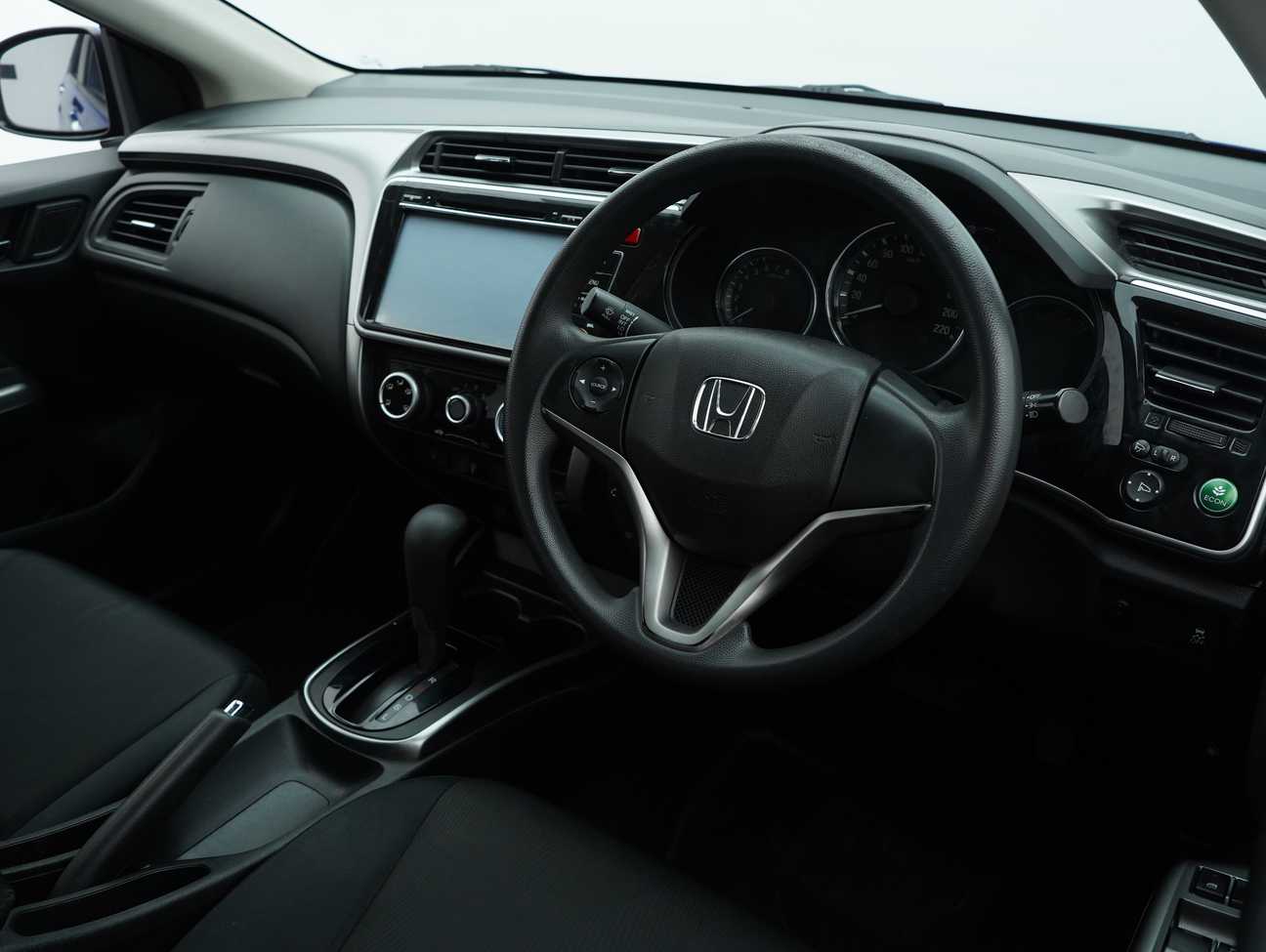 used 2015 Honda City E 1.5