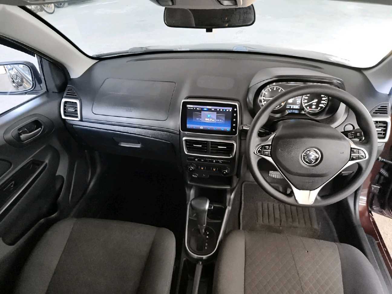 used 2022 Proton Saga Premium 1.3