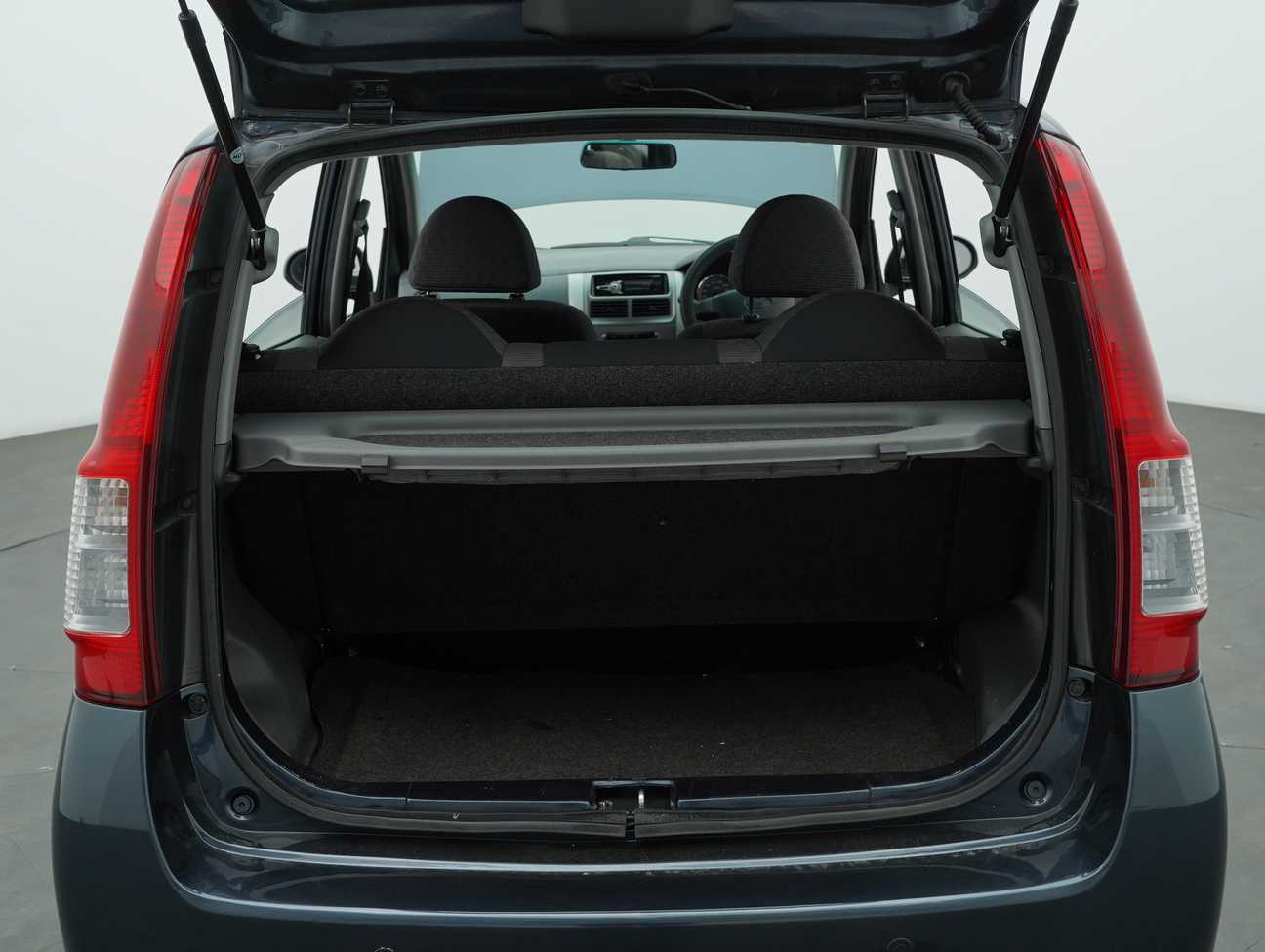 used 2012 Perodua Viva EZ Elite 1.0