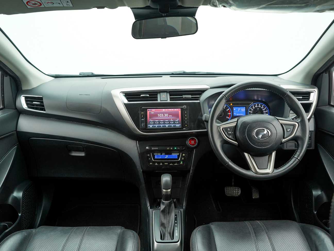 used 2018 Perodua Myvi AV 1.5