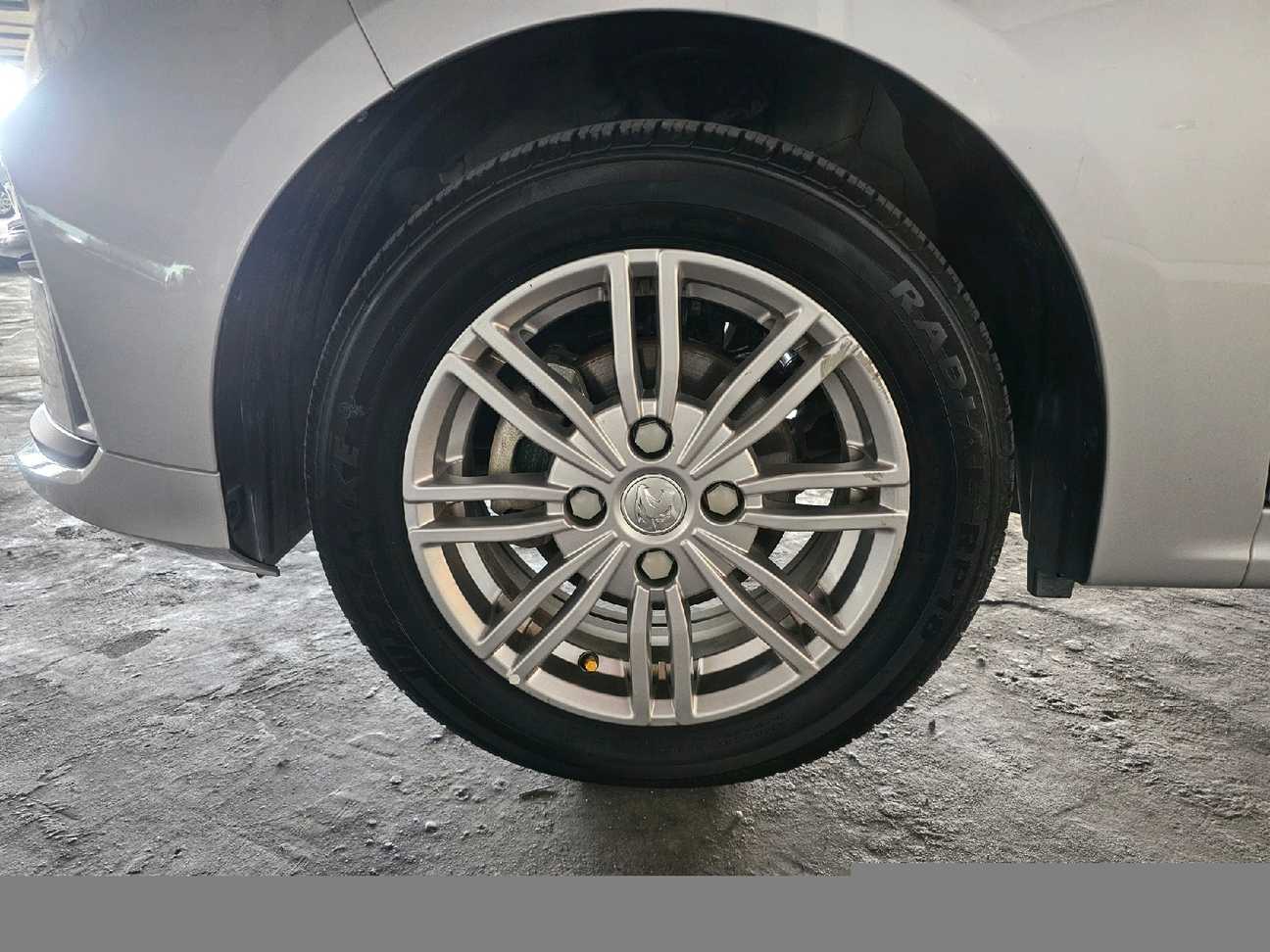 used 2022 Proton Persona Standard 1.6