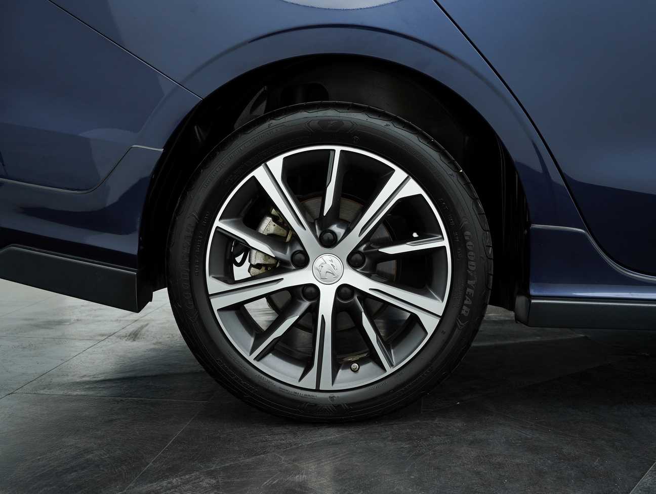 used 2024 Proton S70 Flagship X 1.5
