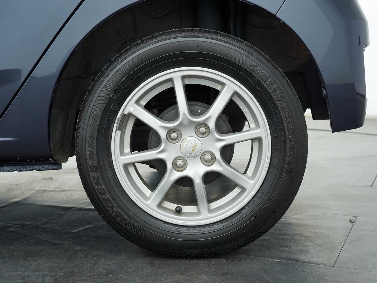 used 2019 Perodua AXIA G 1.0