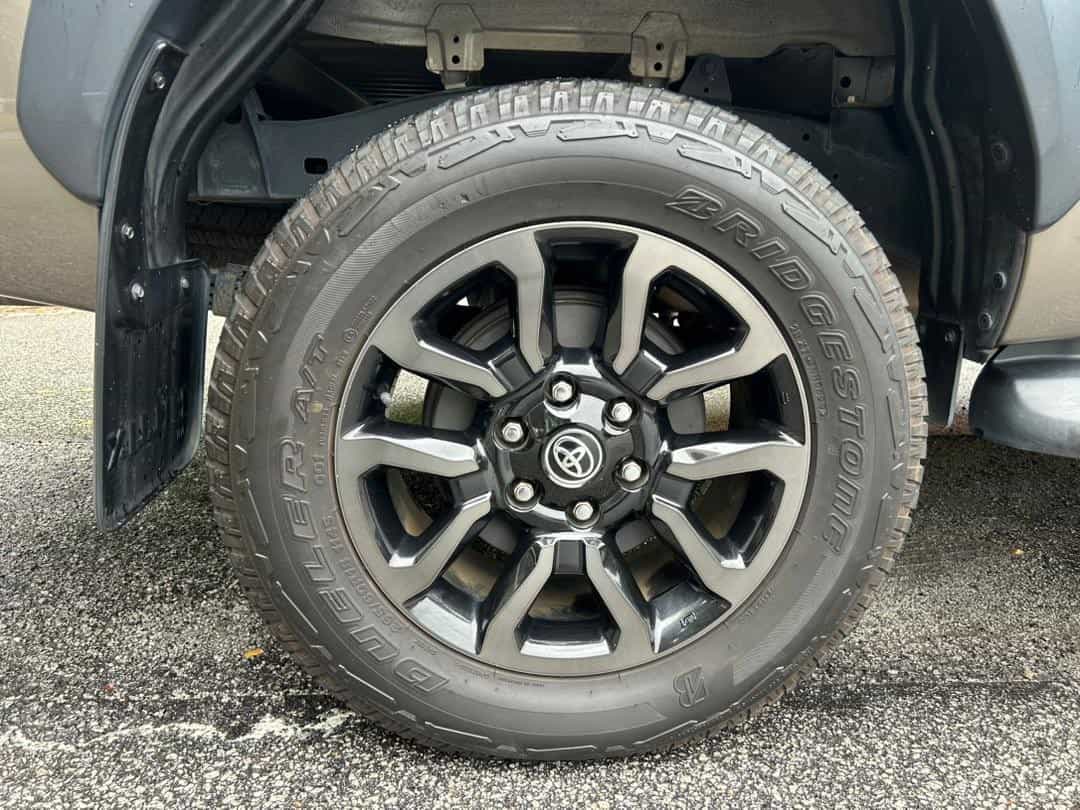 used 2020 Toyota Hilux Rogue Dual Cab 2.8