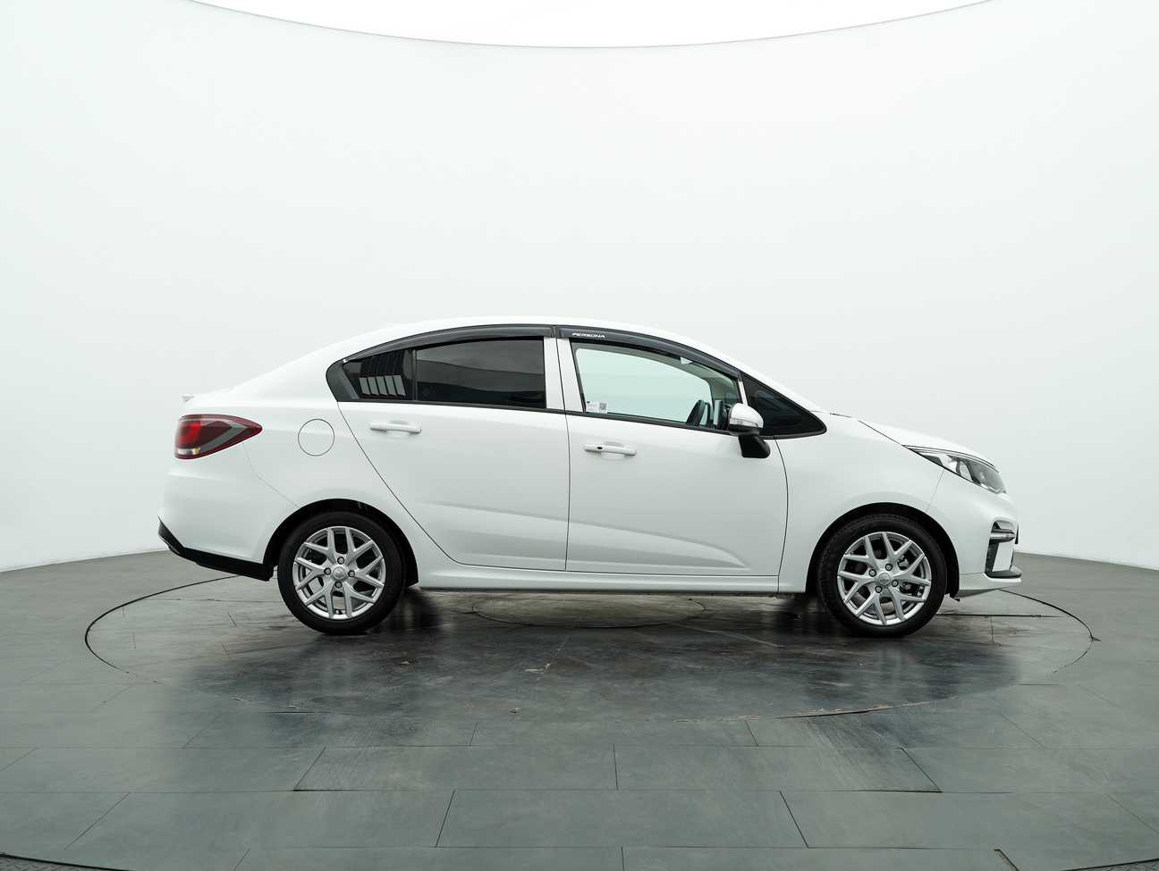 used 2025 Proton Persona Executive 1.6