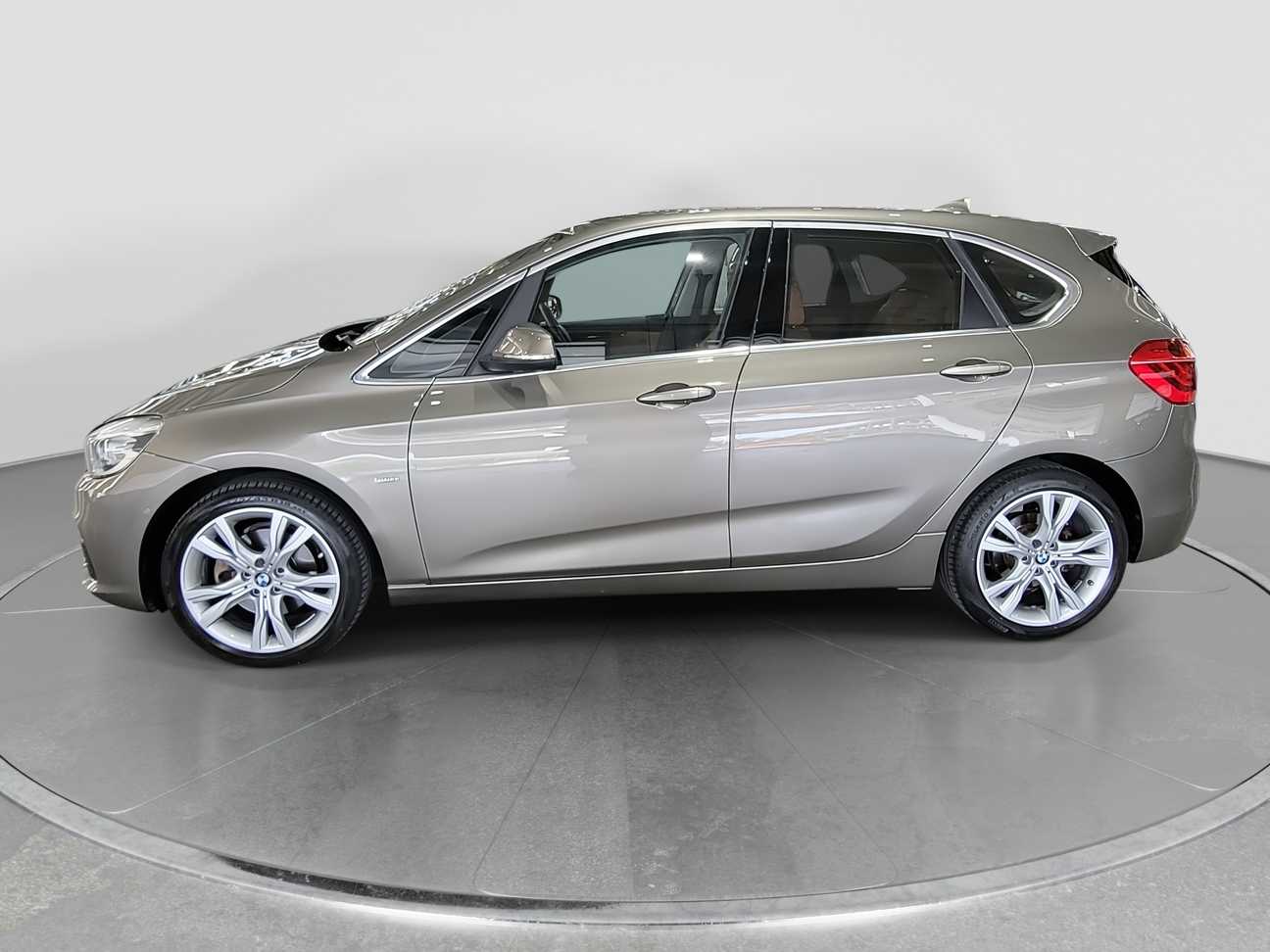 used 2016 BMW 218i Active Tourer 1.5