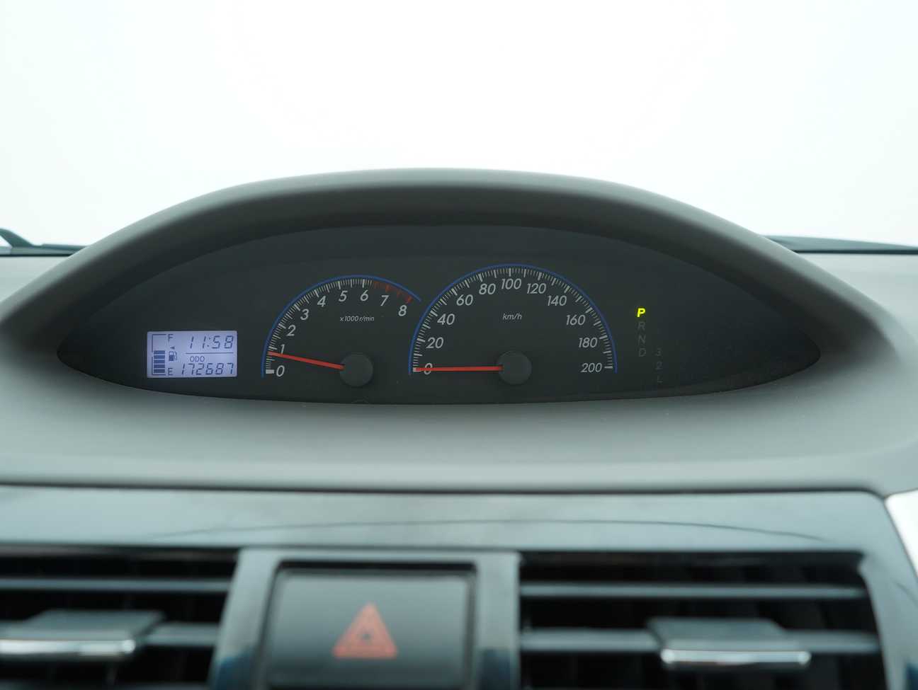terpakai 2013 Toyota Vios G 1.5