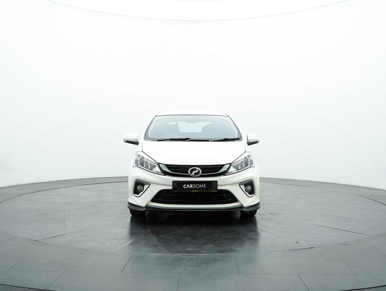 used 2019 Perodua Myvi H 1.5