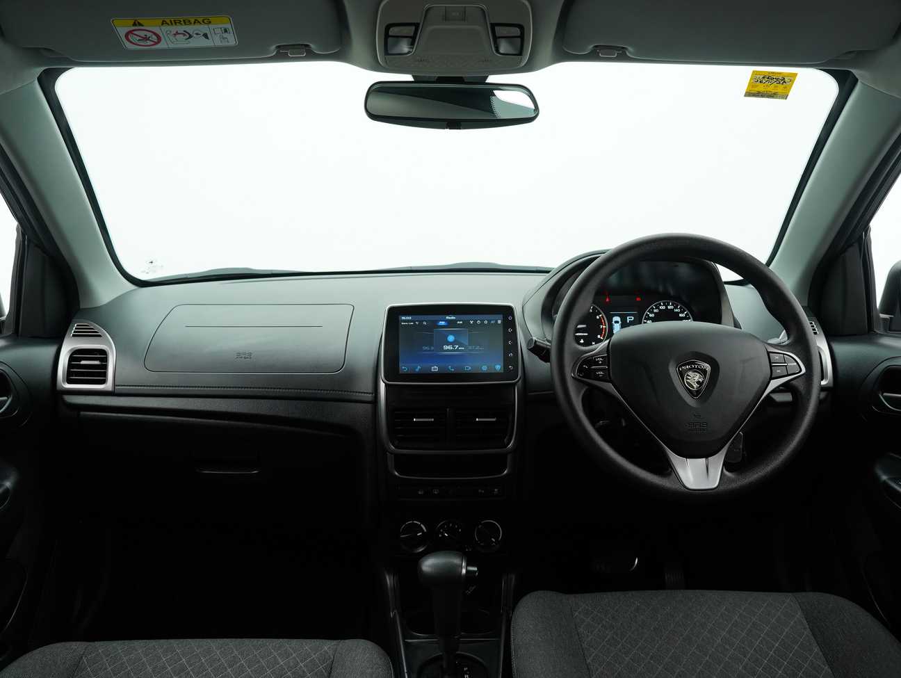 used 2020 Proton Saga Premium 1.3