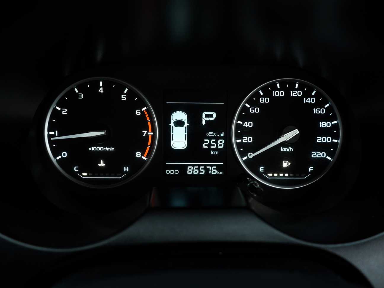 used 2020 Proton Saga Premium 1.3