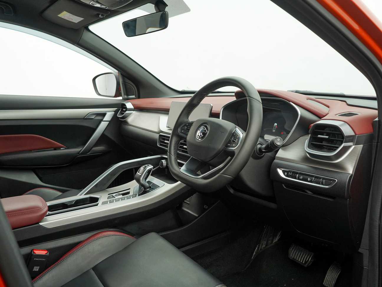 used 2021 Proton X50 Premium 1.5