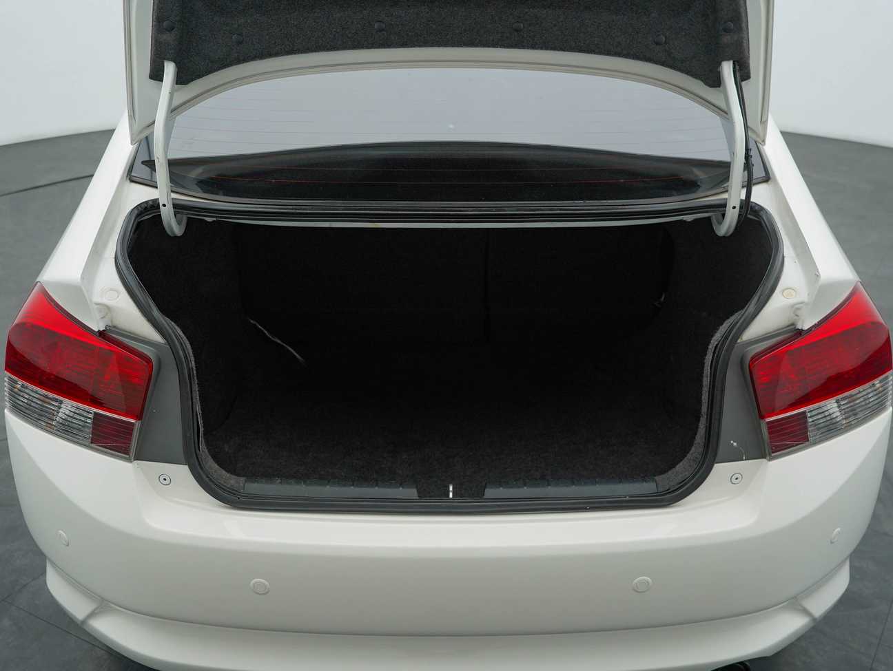 used 2012 Honda City E 1.5