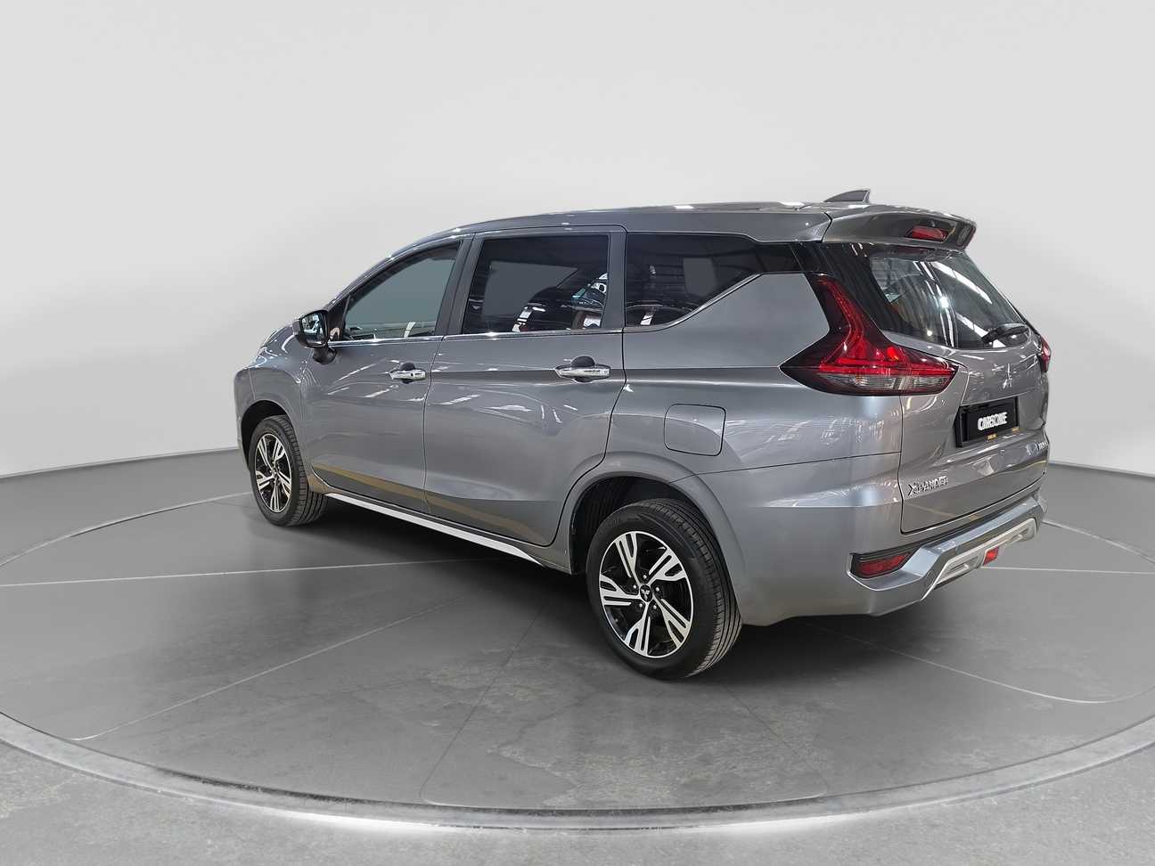 terpakai 2021 Mitsubishi Xpander  1.5