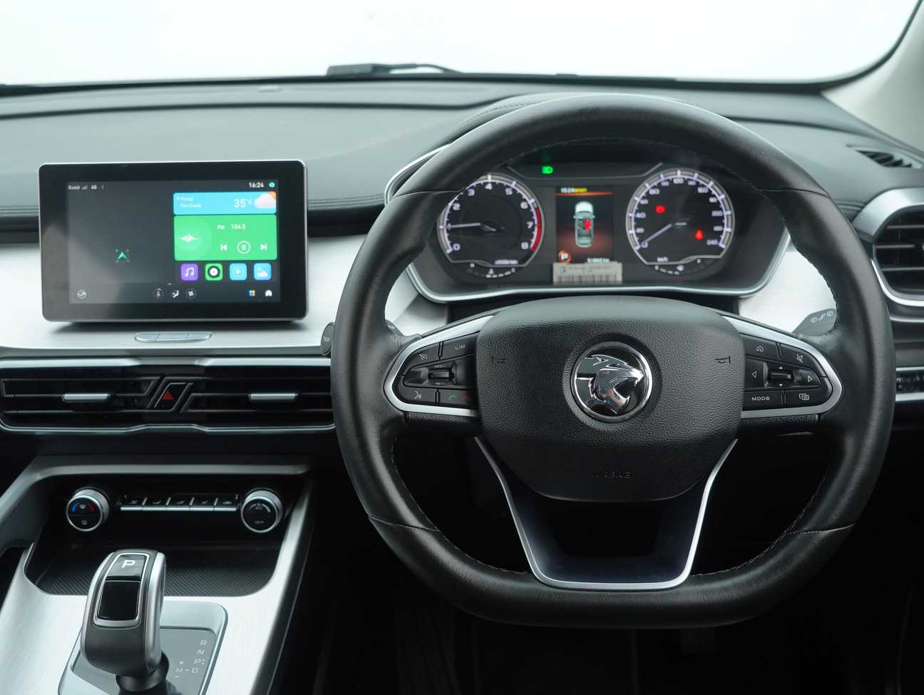 used 2023 Proton X50 Executive 1.5