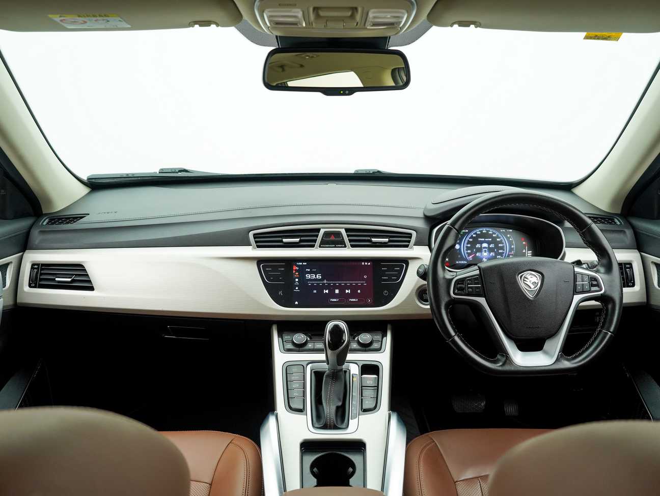 used 2019 Proton X70 Premium 1.8