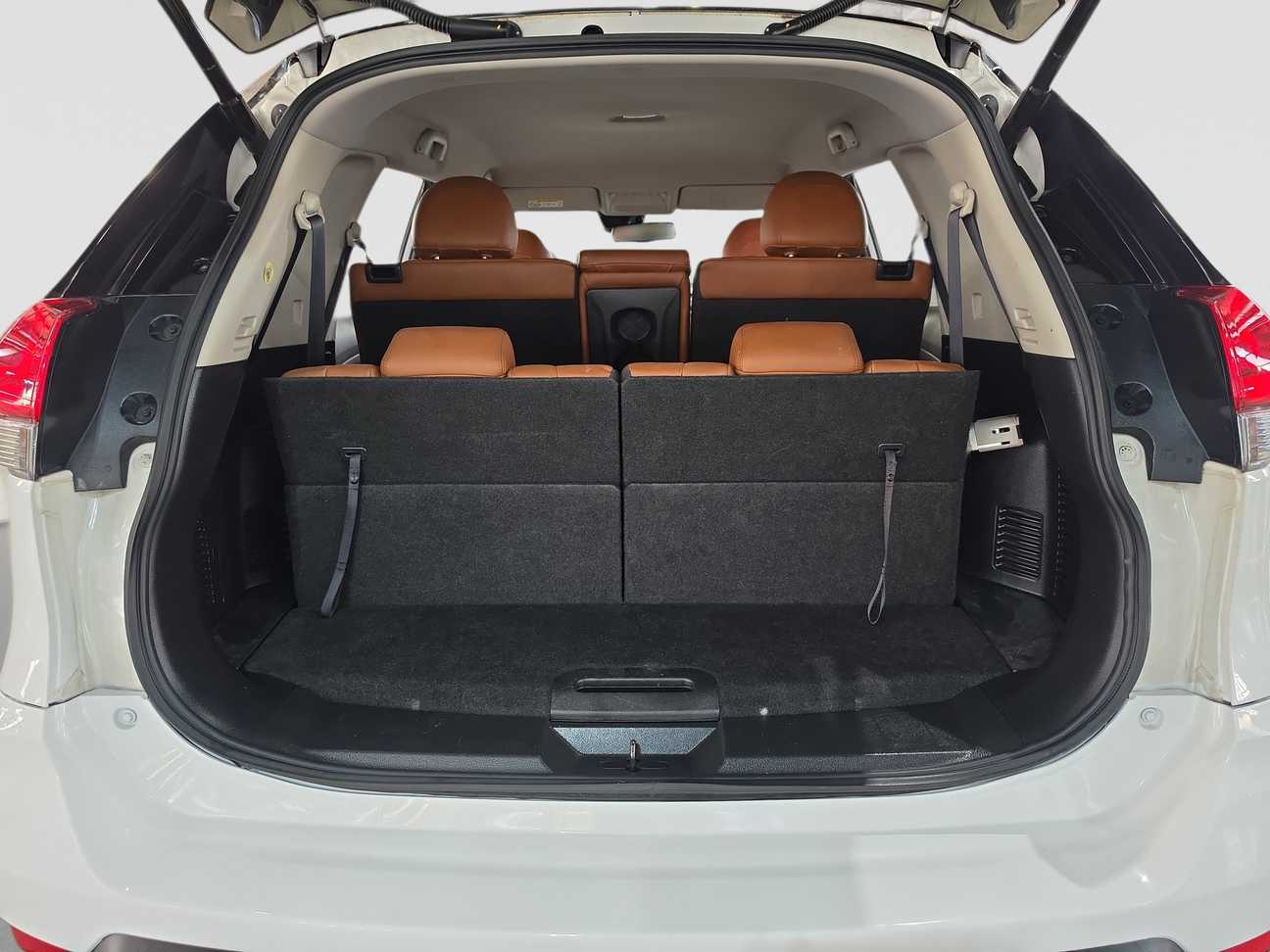 used 2020 Nissan X-Trail Mid 2.0