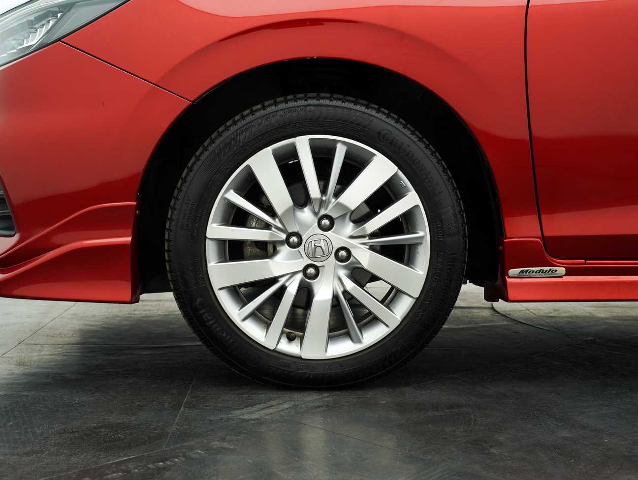used 2020 Honda City V i-VTEC 1.5
