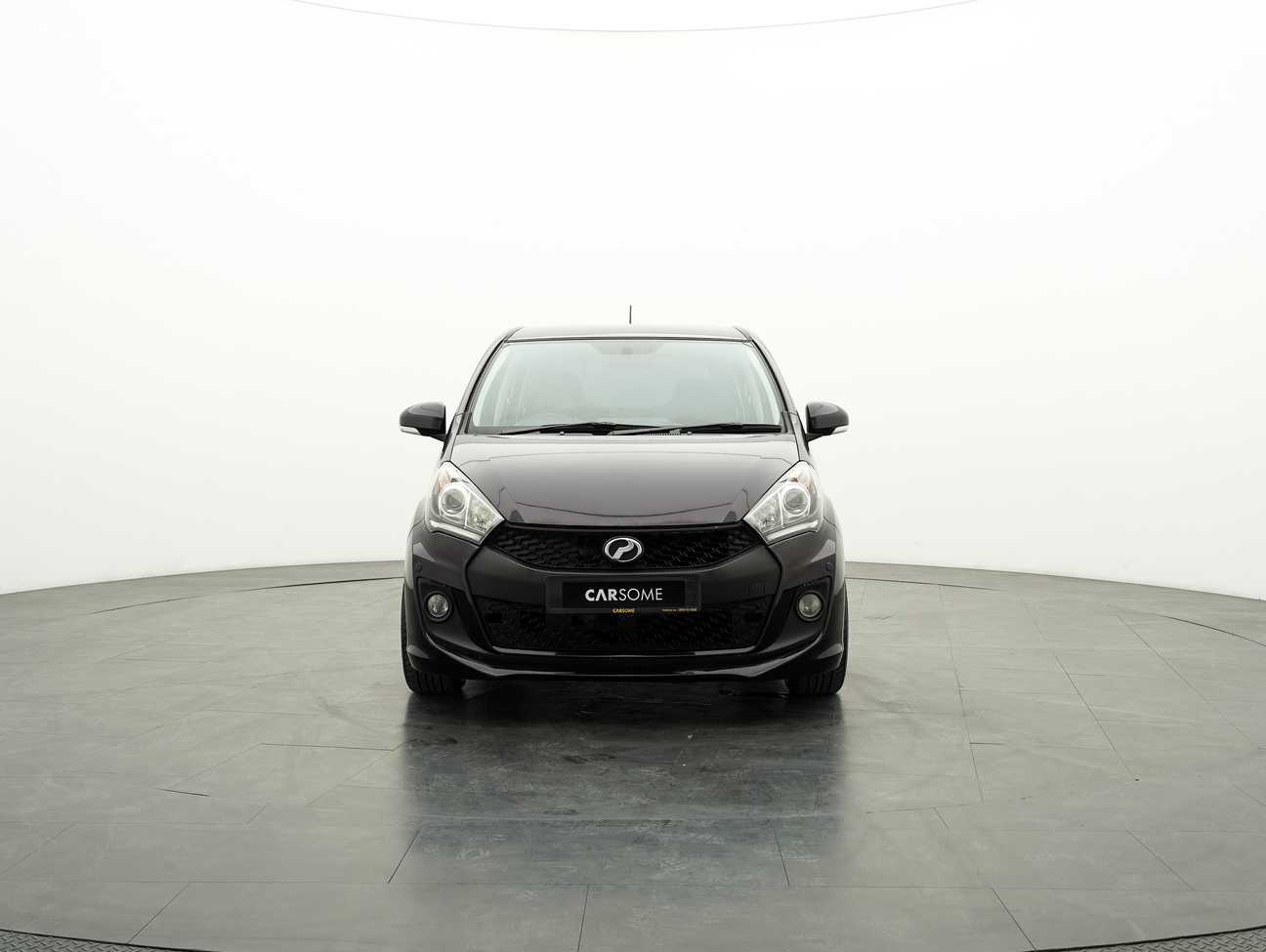 used 2016 Perodua Myvi SE 1.5