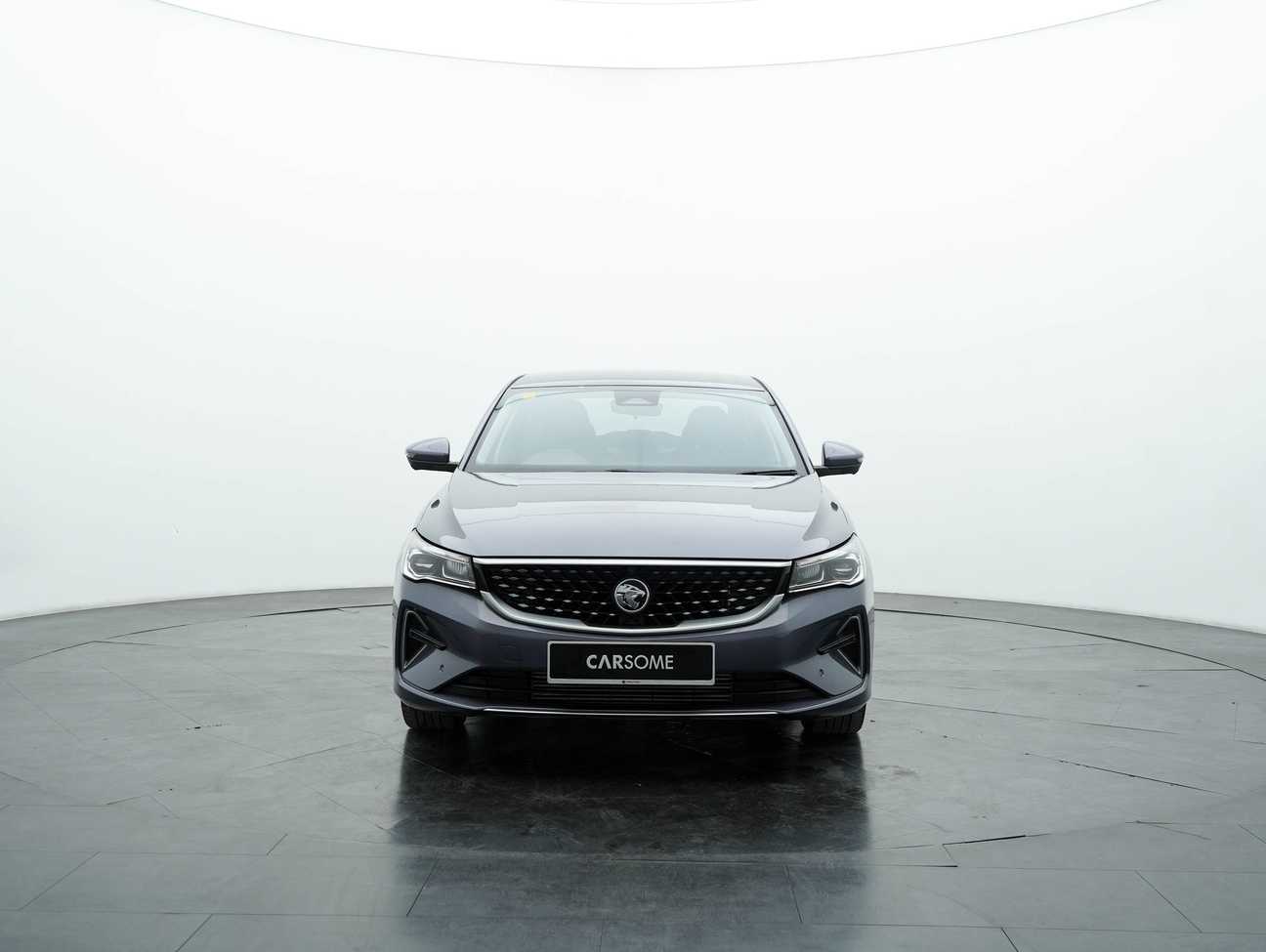 terpakai 2024 Proton S70 Flagship 1.5