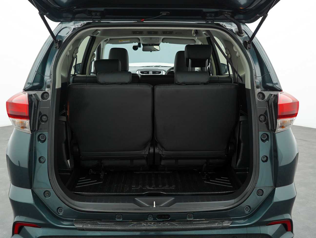 terpakai 2020 Perodua ARUZ AV 1.5