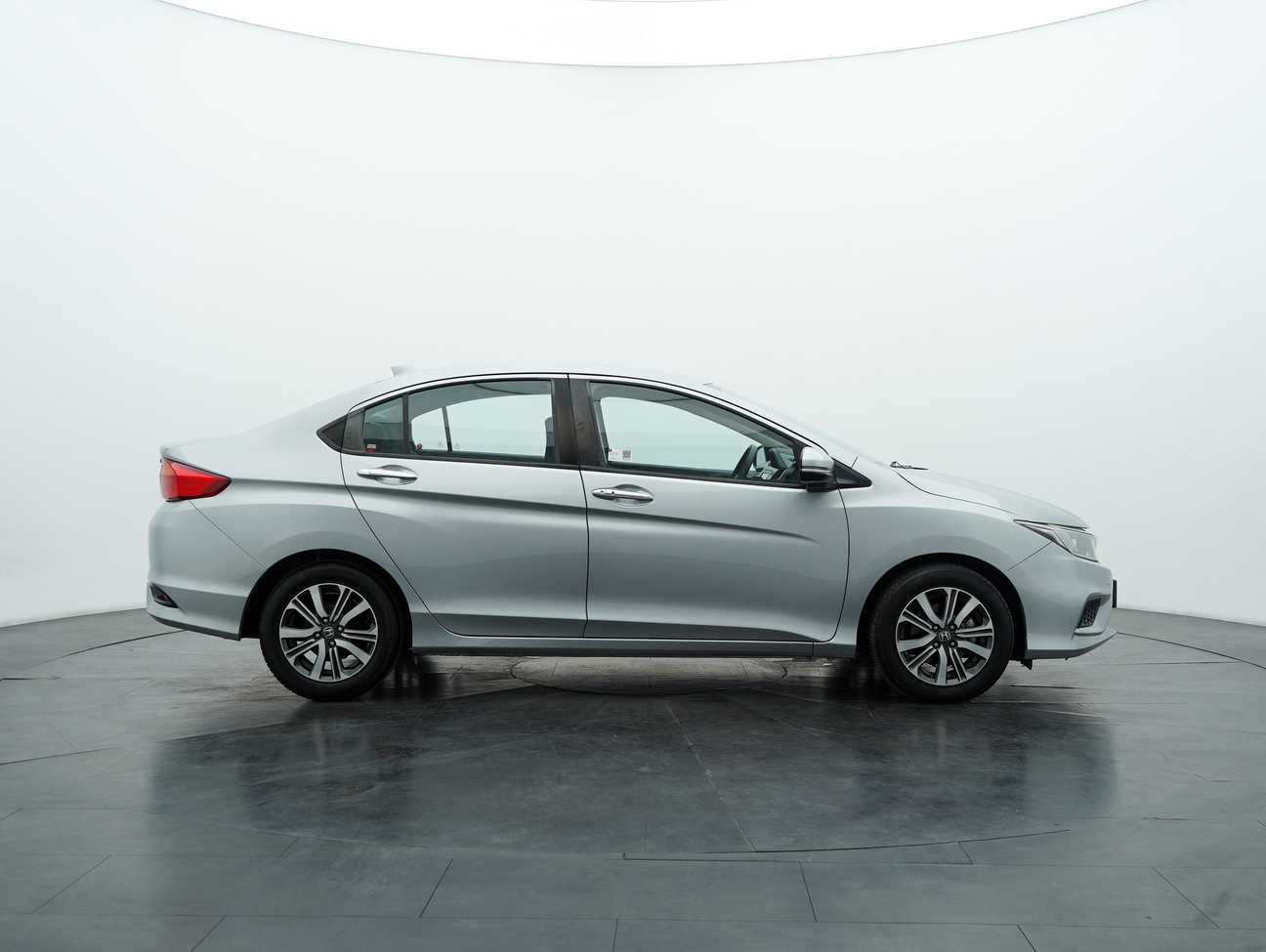 used 2019 Honda City E 1.5