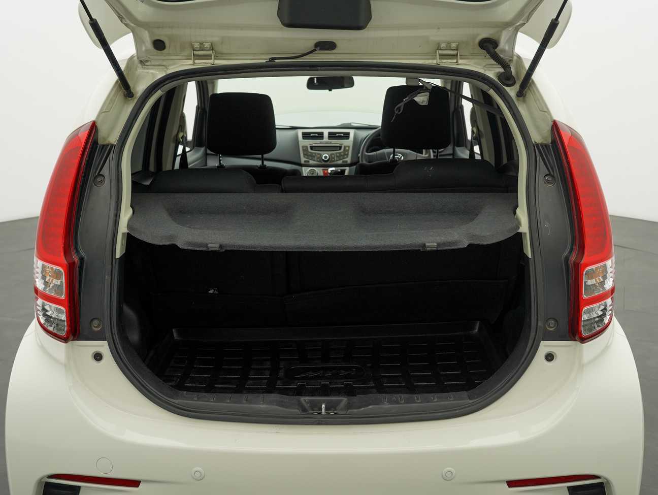 used 2014 Perodua Myvi EZ 1.3