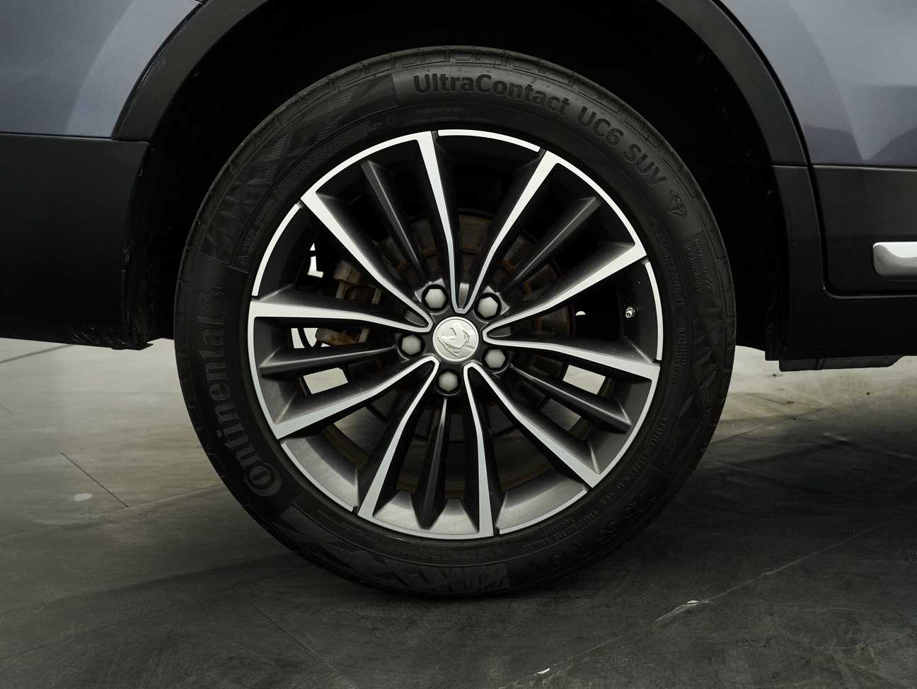 used 2020 Proton X70 Premium 1.8