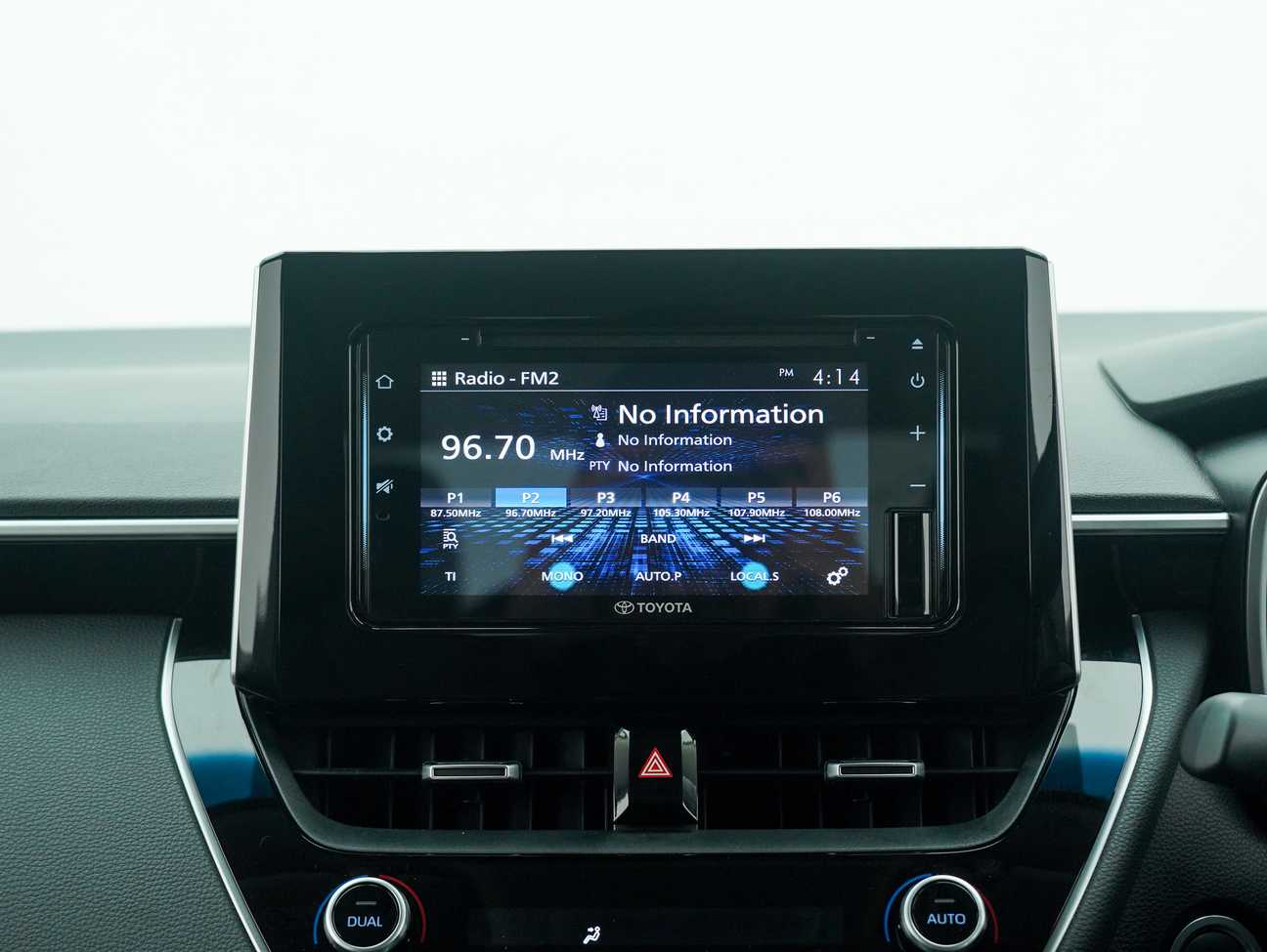 used 2020 Toyota Corolla Altis G 1.8