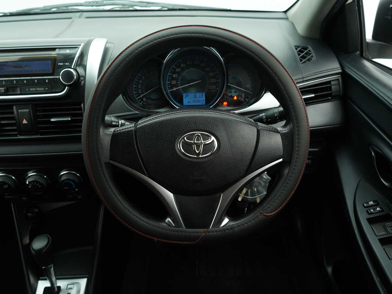 used 2014 Toyota Vios E 1.5